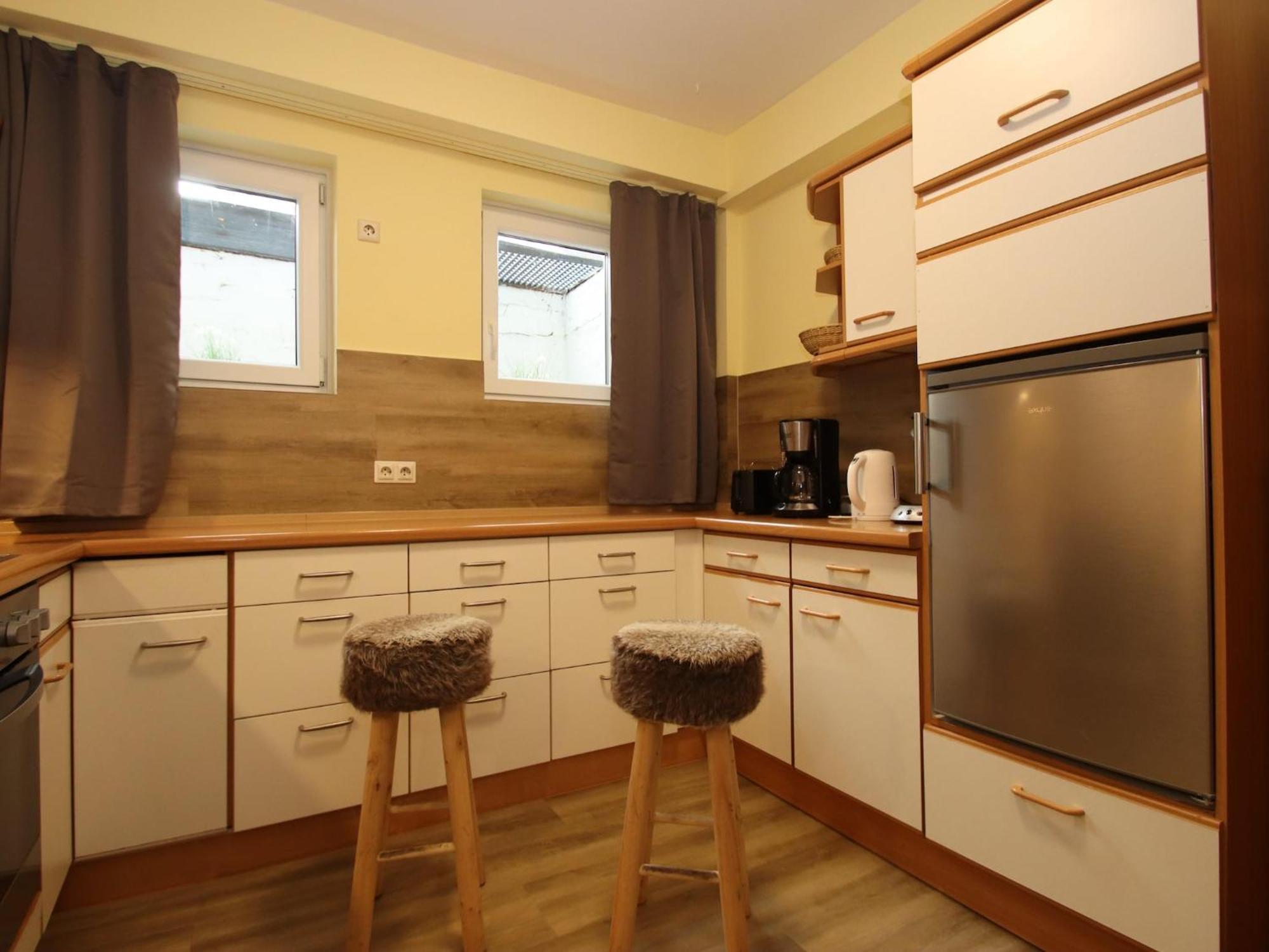 Apartment B Renh Tte Altenau Altenau  Extérieur photo